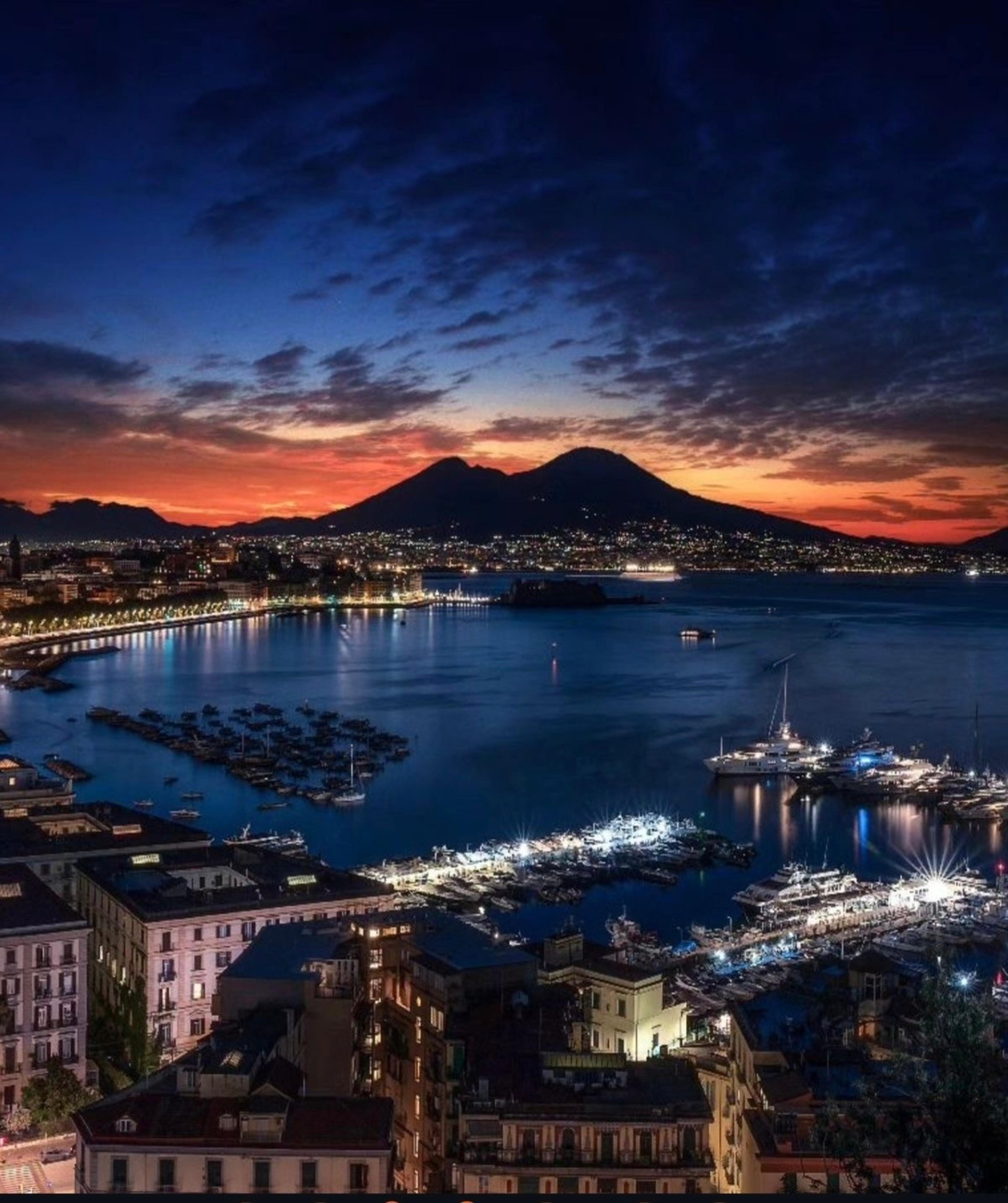 NAPOLI